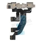 Front Camera with IR Camera for iPhone X Ori R - Image 2