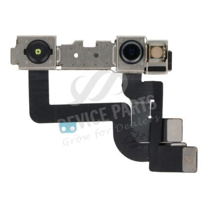 Front Camera with IR Camera for iPhone XR Ori R