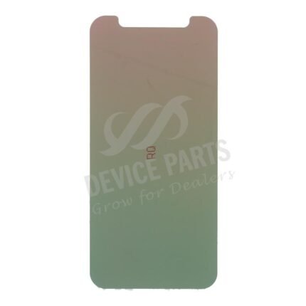 10Pcs LCD Polarizer Film for iPhone 12 Mini Ori
