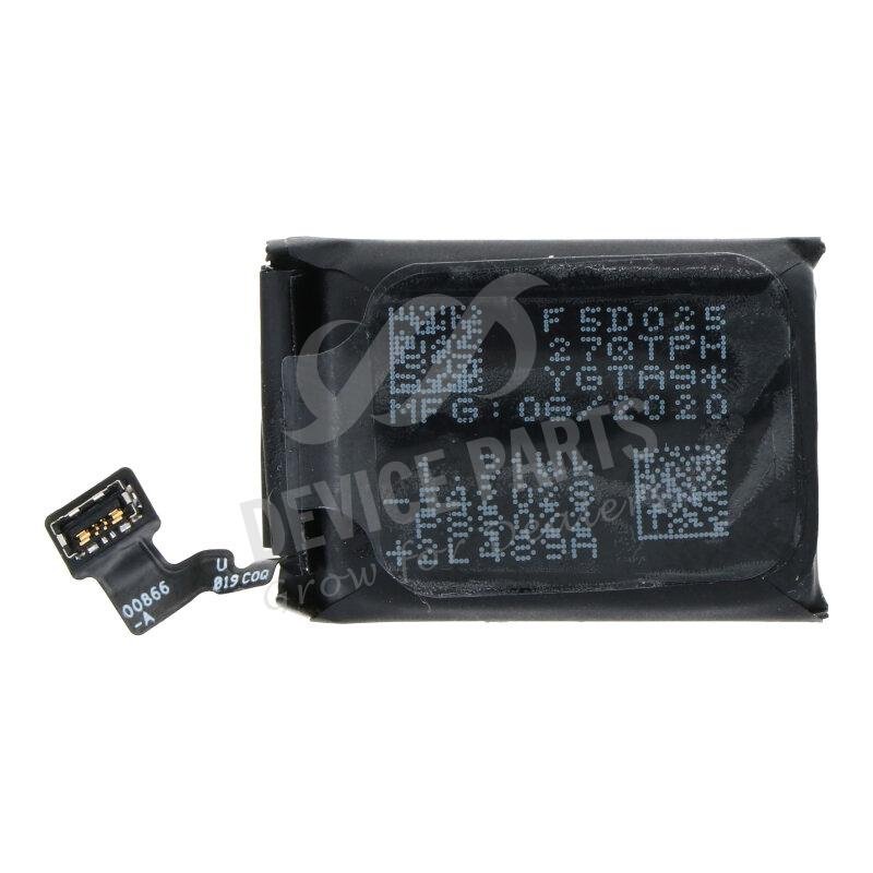 as067807_2108044878_1.jpg Battery + Battery Adhesive for Apple Watch Series 3 42mm Ori R - Image 1