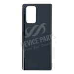 Battery Door with Adhesive for LG Wing 5G Black Ori