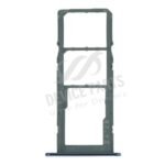 SIM Card Tray for LG K52 Dual Card Version Blue Ori - Image 2