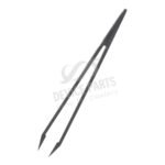 93305 Anti-static Plastic Tweezers - Image 2
