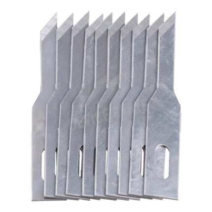 10Pcs No.3 Knife Blade