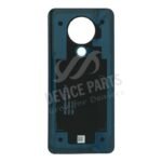 Battery Door with Adhesive for Nokia 5.3 Blue Ori - Image 2