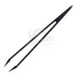 93302 Anti-static Plastic Tweezers - Image 2