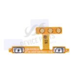 Volume Button Flex Cable for Samsung Galaxy M51/A12/A32 5G/A12 Nacho/A12s/A13 5G/A13 A135... Ori