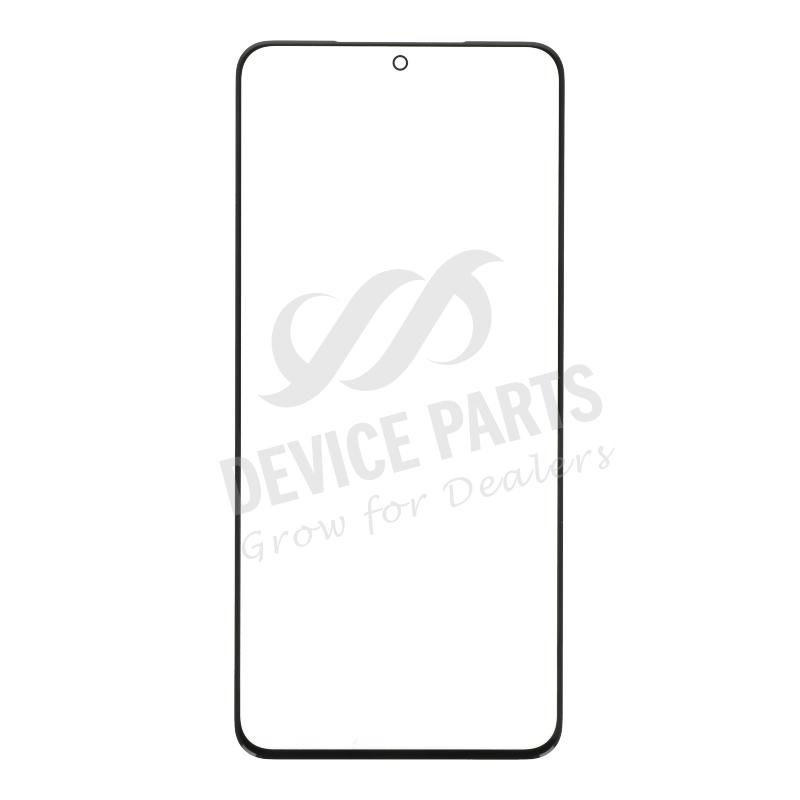 as068532_2104288696_1.jpg Glass Lens for Samsung Galaxy S21 5G Black Ori - Image 1