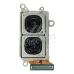 Back Camera for Samsung Galaxy S21 5G/S21+ 5G G996 G991B/G996B European Version Ori