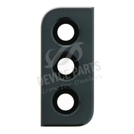 Back Camera Lens and Bezel for Samsung Galaxy S21 5G Black Ori