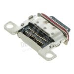 Charging Port for Samsung Galaxy S21 5G/S21 Ultra 5G/S21+ 5G G996/S21 FE 5G G990/S22 5G/S22+ 5G... Ori - Image 2