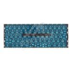 Keyboard for MacBook Retina 12.6" A1534 Spanish Version 2016-2017 Ori - Image 2