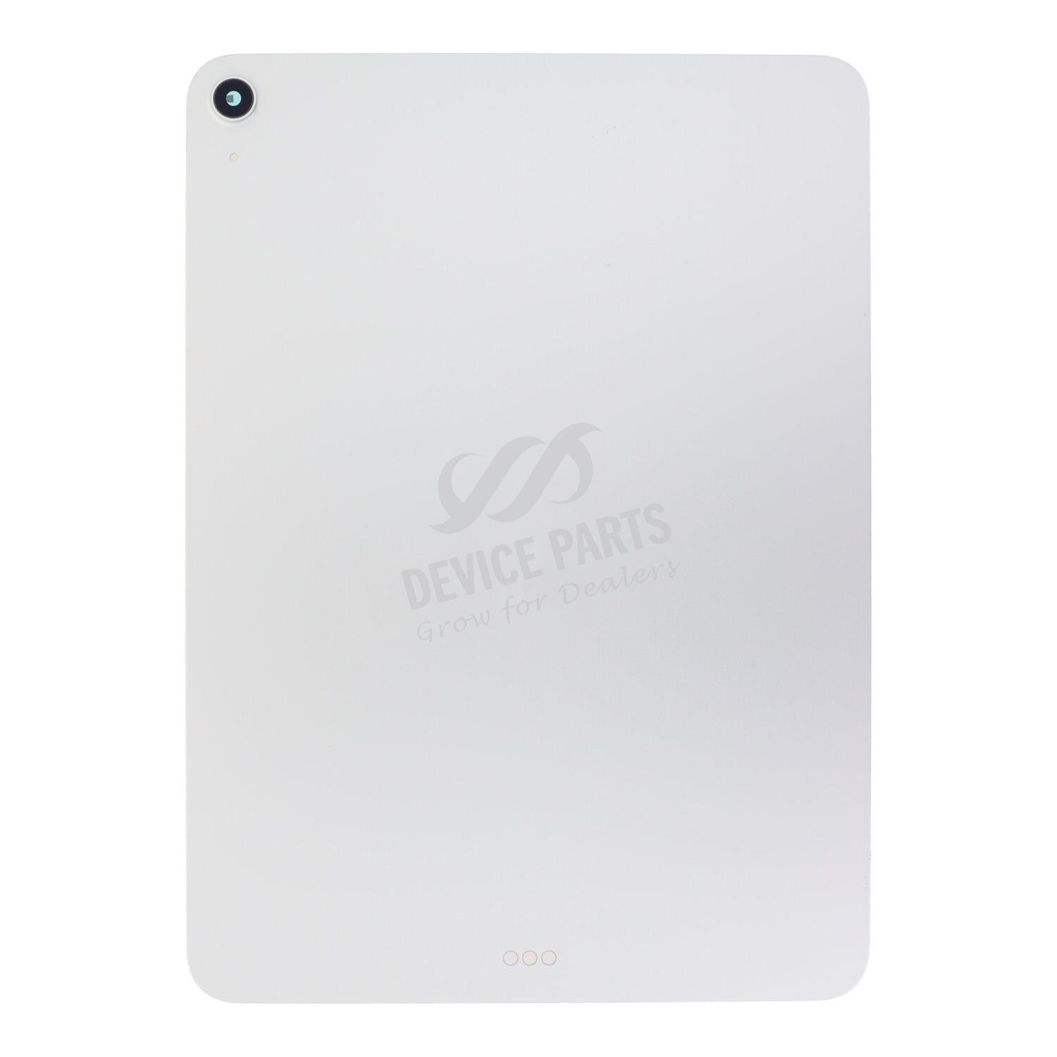 as069054_2406271575_1.jpg Battery Door for iPad Air 2020/Air 4 WiFi Version Silver Ori - Image 1