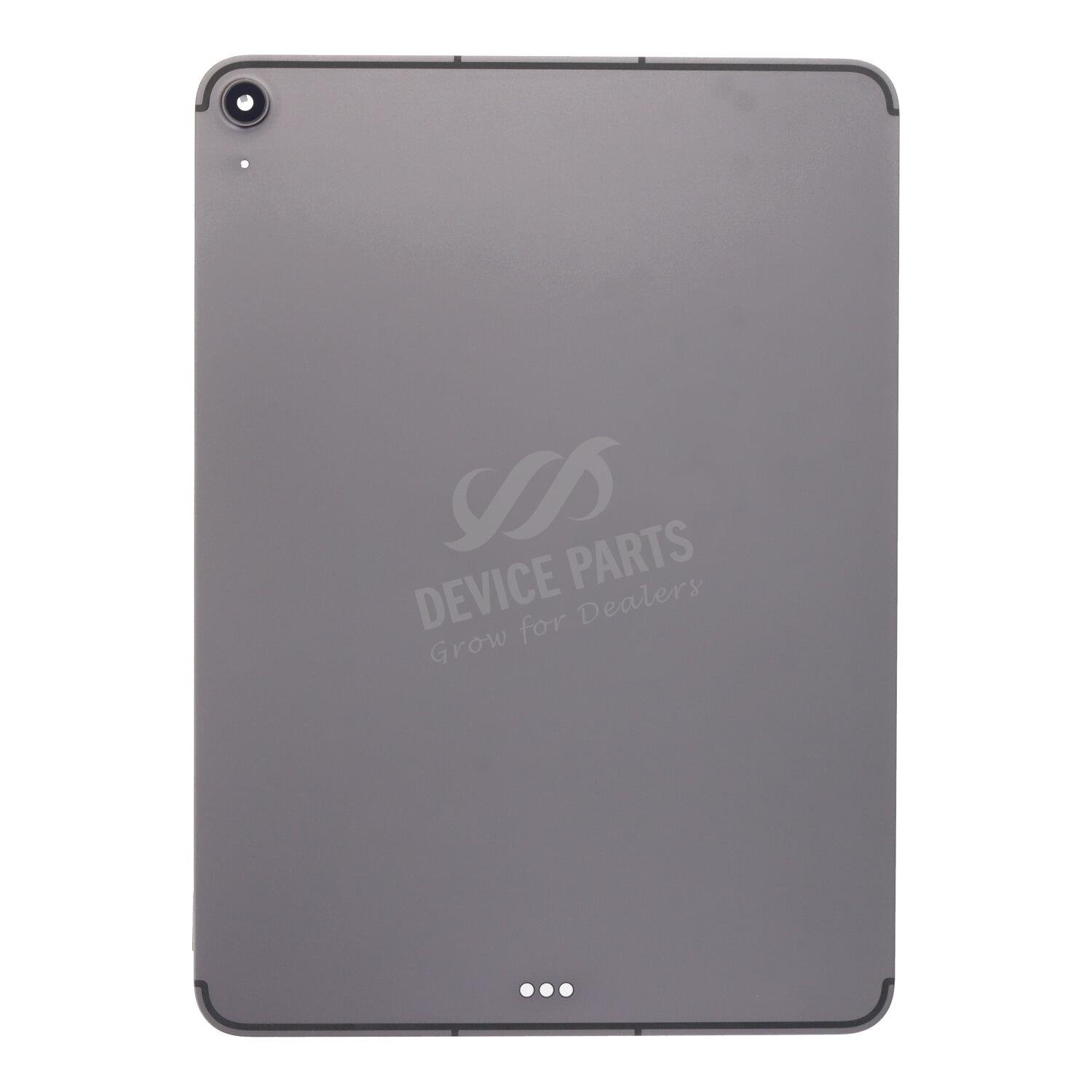 as069057_2404085404_1.jpg Battery Door for iPad Air 2020/Air 4 Cellular Version Black Ori - Image 1