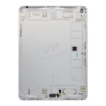 Battery Door for iPad Air 2020/Air 4 Cellular Version Silver Ori - Image 2