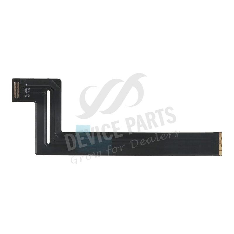 as069076_2107025258_1.jpg Trackpad Flex Cable for Macbook Retina Pro 13" A1989 HQ - Image 1