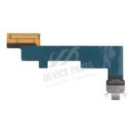 Charging Port Flex Cable for iPad Air 2020/Air 4/Air 2022/Air 5 Cellular Version Black Ori - Image 2