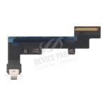 Charging Port Flex Cable for iPad Air 2020/Air 4/Air 2022/Air 5 Cellular Version Black Ori