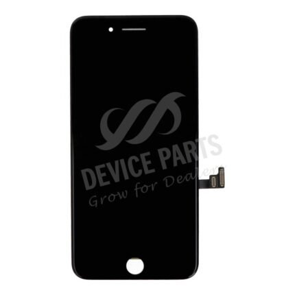Screen Replacement for iPhone 7 Plus C3F Black Ori