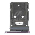 SIM Card Tray for Samsung Galaxy S20 FE/S20 FE 5G Single Card Version Pink Ori