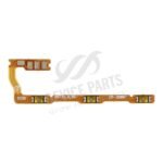 Power&Volume Button Flex Cable for Motorola Moto G9 Power HQ