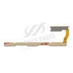 Power&Volume Button Flex Cable for Motorola Moto G9 Power HQ - Image 2