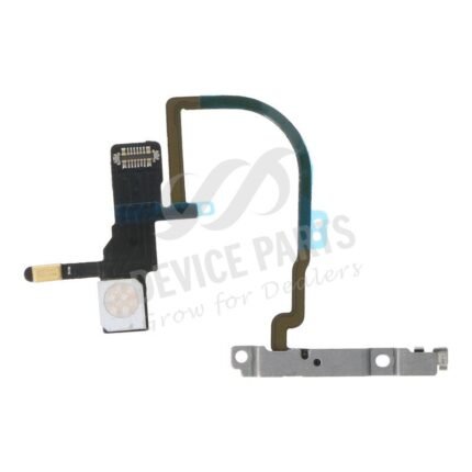 Power Button Flex Cable for iPhone XS Max without Logo OEM