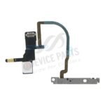 Power Button Flex Cable for iPhone XS without Logo OEM