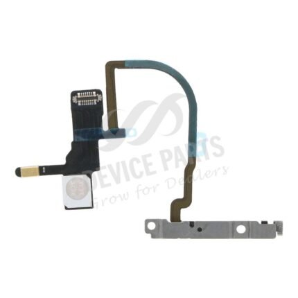 Power Button Flex Cable for iPhone XS without Logo OEM