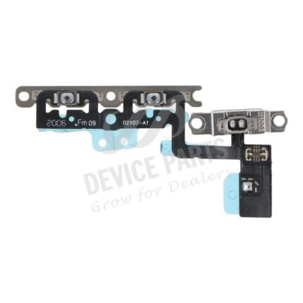 Volume Button Flex Cable for iPhone 11 without Logo OEM
