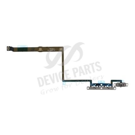 Volume Button Flex Cable for iPhone 11 Pro Max without Logo OEM