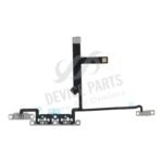 Volume Button Flex Cable for iPhone XS without Logo OEM - Image 2
