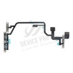 Power&Volume Button Flex Cable for iPhone XR without Logo OEM - Image 2