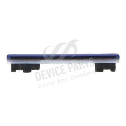 Side Keys for Xiaomi Mi 10T Lite 5G Blue Ori