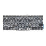 Keyboard for MacBook Pro 13.3" A1708 ITA Version Ori - Image 2
