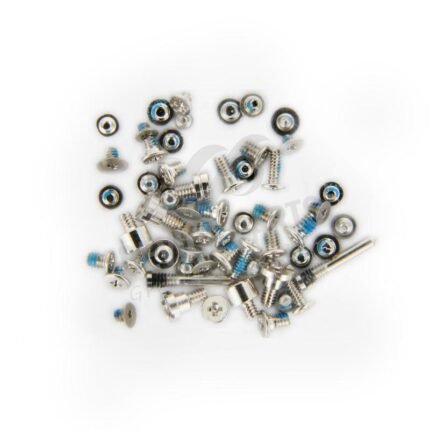 Full Set Screws for iPhone 12 Mini White Ori