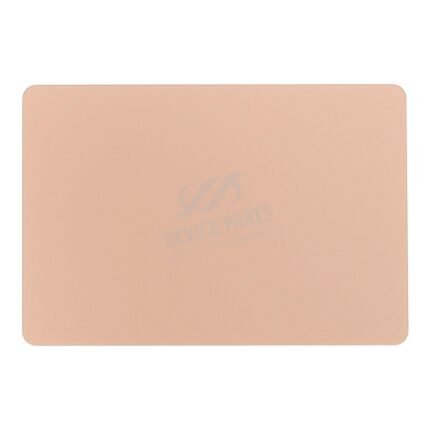 Trackpad Without Flex Cable for MacBook Air 13.3" A2179 Gold Ori