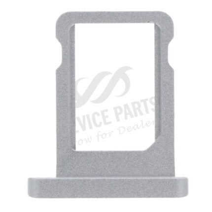 SIM Card Tray for iPad Air 2019/Air 3 Single Card Version White Ori