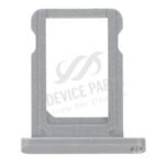 SIM Card Tray for iPad Air 2019/Air 3 Single Card Version White Ori - Image 2