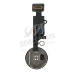 Fingerprint Sensor Flex Cable for iPhone 7/7 Plus Black without Logo Ori - Image 2