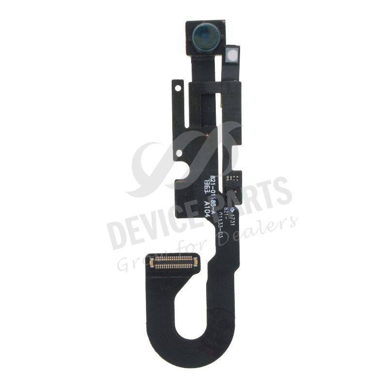 as070733_2105107321_1.jpg Front Camera with Proximity Light Sensor Flex Cable for iPhone 8/SE 2020/SE 2022 without Logo OEM - Image 1