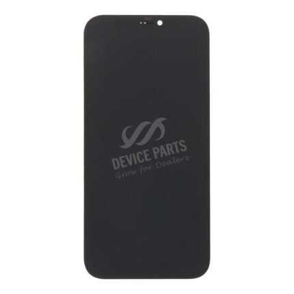 Screen Replacement for iPhone 12/12 Pro Black OEM