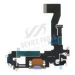 Charging Port Flex Cable for iPhone 12 Purple Ori