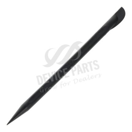 T003 Dual Head Plastic Open Tool Black