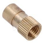 5 Different Specifications of Needle + Nut - Image 2