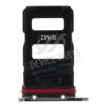 SIM Card Tray for Xiaomi Mi 11 Pro Dual Card Version Gray Ori - Image 2