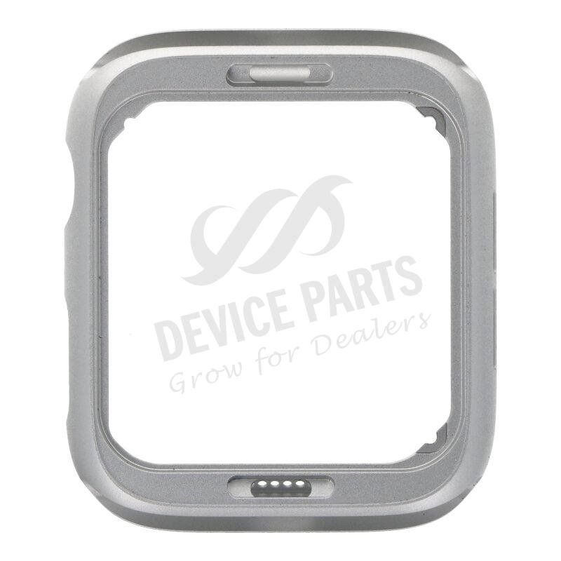 as071039_2105131399_1.jpg Middle Frame for Apple Watch SE 44mm White Ori - Image 1