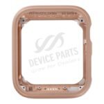 Middle Frame for Apple Watch SE 40mm Gold Ori - Image 2