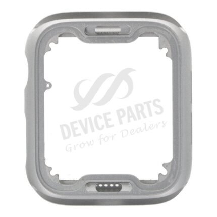Middle Frame for Apple Watch Series 6 40mm White HQ