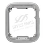 Middle Frame for Apple Watch Series 6 40mm White HQ - Image 2